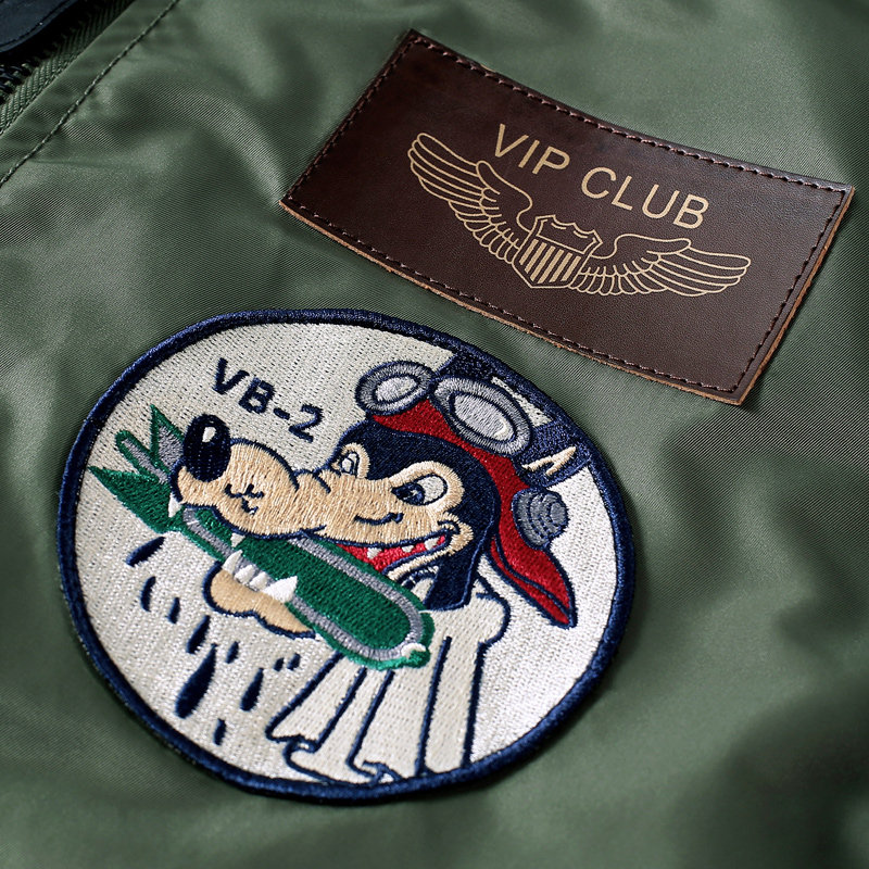 Blouson homme manches longues en Nylon - Ref 3117576 Image 4