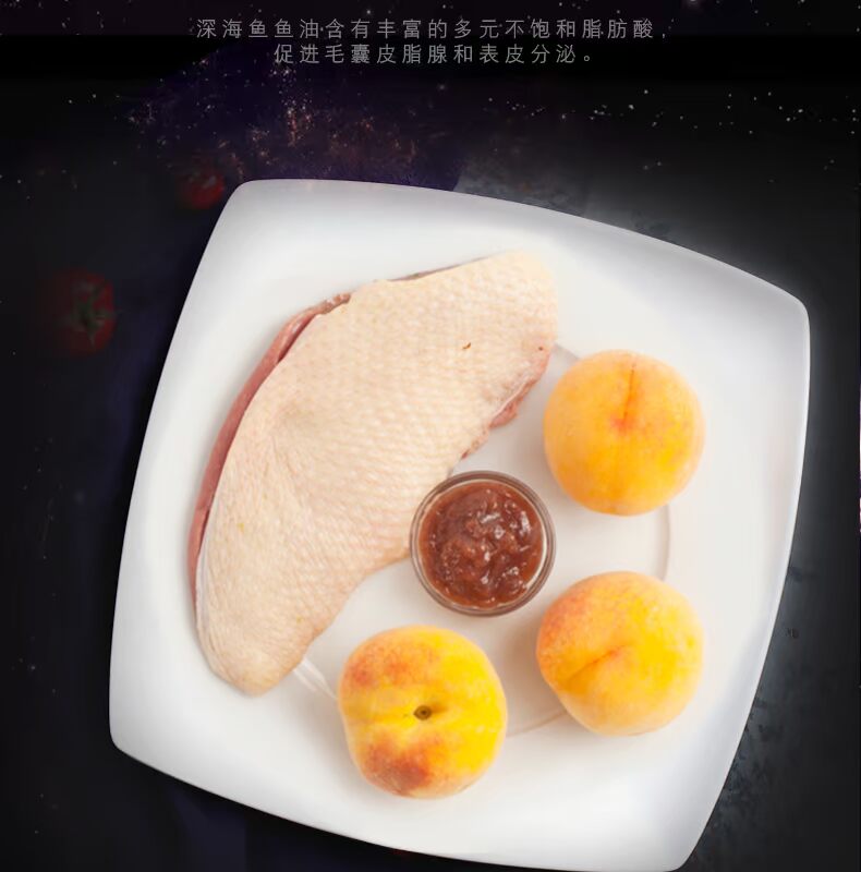 Xúc xích chó giăm bông 450g xúc xích Teddy nhỏ chó huấn luyện thưởng vật nuôi 150 xúc xích chó ăn nhẹ 30 - Đồ ăn vặt cho chó thức an cho chó bao 50kg
