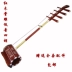 Bốn Hu Bass Bốn Hu Mông Cổ Mahogany Đồng Bass Bass Bốn phụ kiện nhạc cụ dây hoàn chỉnh Nhà máy trực tiếp - Nhạc cụ dân tộc dan ty ba Nhạc cụ dân tộc
