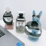 Apple, huawei, samsung, трубка, беспроводные часы с зарядкой, универсальная креативная система хранения для кровати