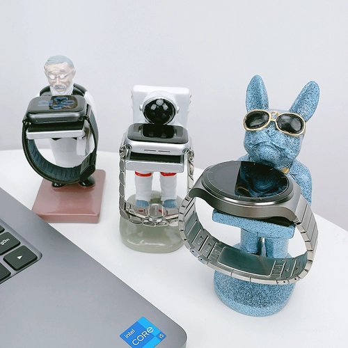 Apple, huawei, samsung, трубка, беспроводные часы с зарядкой, универсальная креативная система хранения для кровати