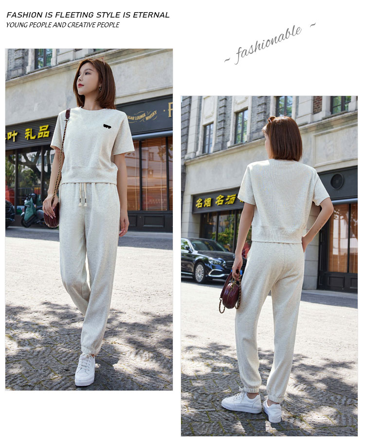 C8939 1980K ĐỒ BỘ NỮ GEDRENG BIG SIZE NGOẠI CỠ NGẮN TAY CẢ BỘ 2 MÓN MÙA HÈ THỜI TRANG NỮ VẢI BÔNG G05 SẢN PHẨM MỚI