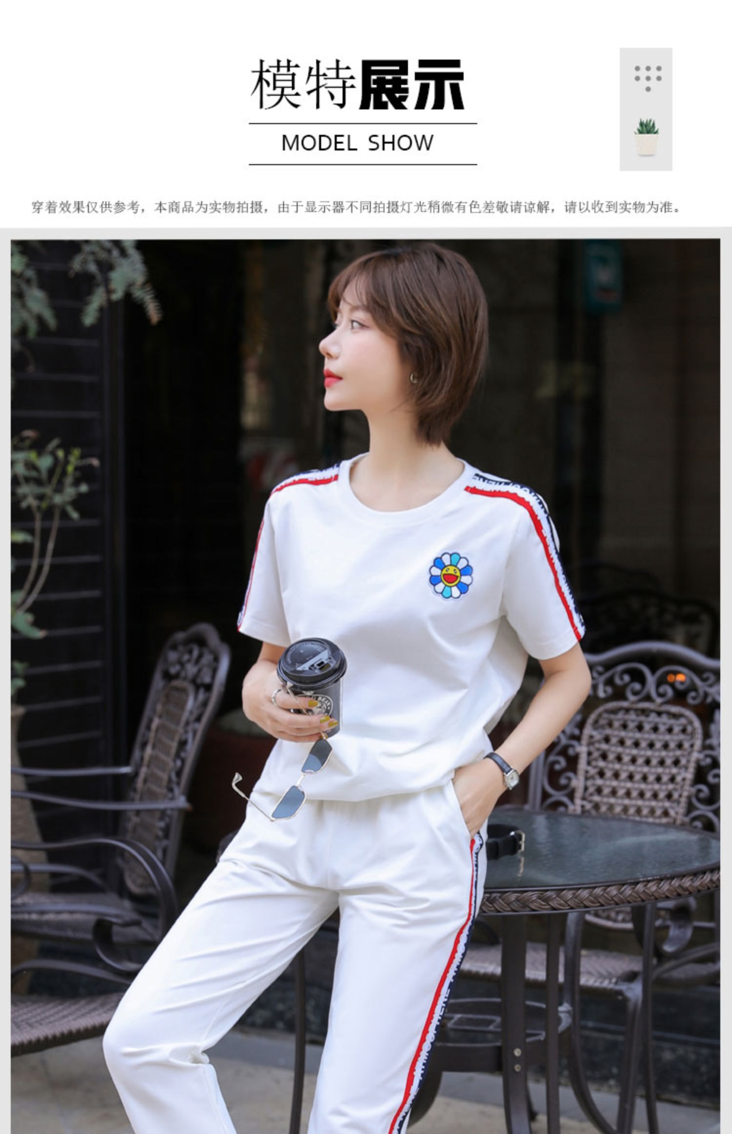 C8966 1720K ĐỒ BỘ NỮ GEDRENG BIG SIZE NGOẠI CỠ NGẮN TAY CẢ BỘ 2 MÓN MÙA HÈ THỜI TRANG NỮ VẢI BÔNG G05 SẢN PHẨM MỚI