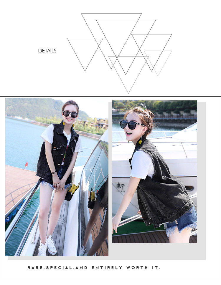 Débardeur hiver femme en Coton - Ref 3176667 Image 25