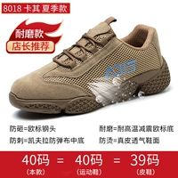 8018 Хаки лето лето