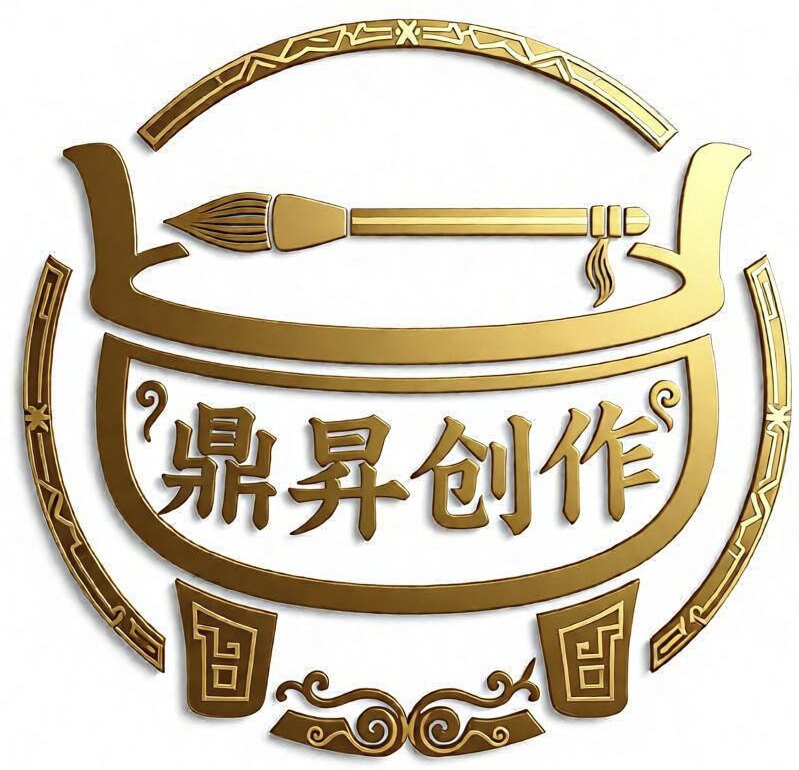 鼎昇创作