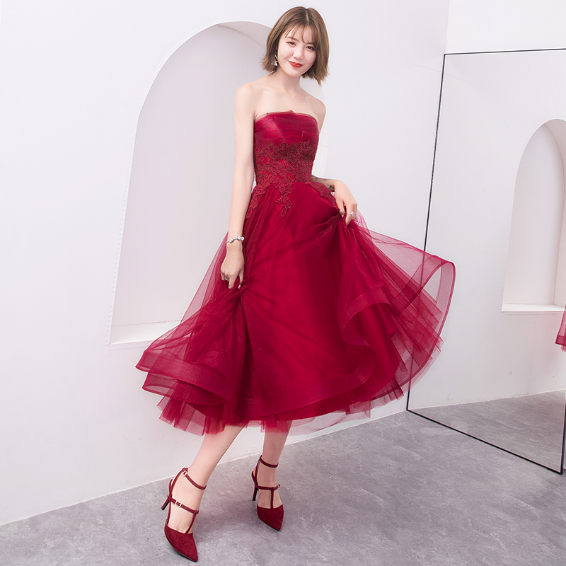 Robe du soir IBERO - Ref 3210481 Image 5