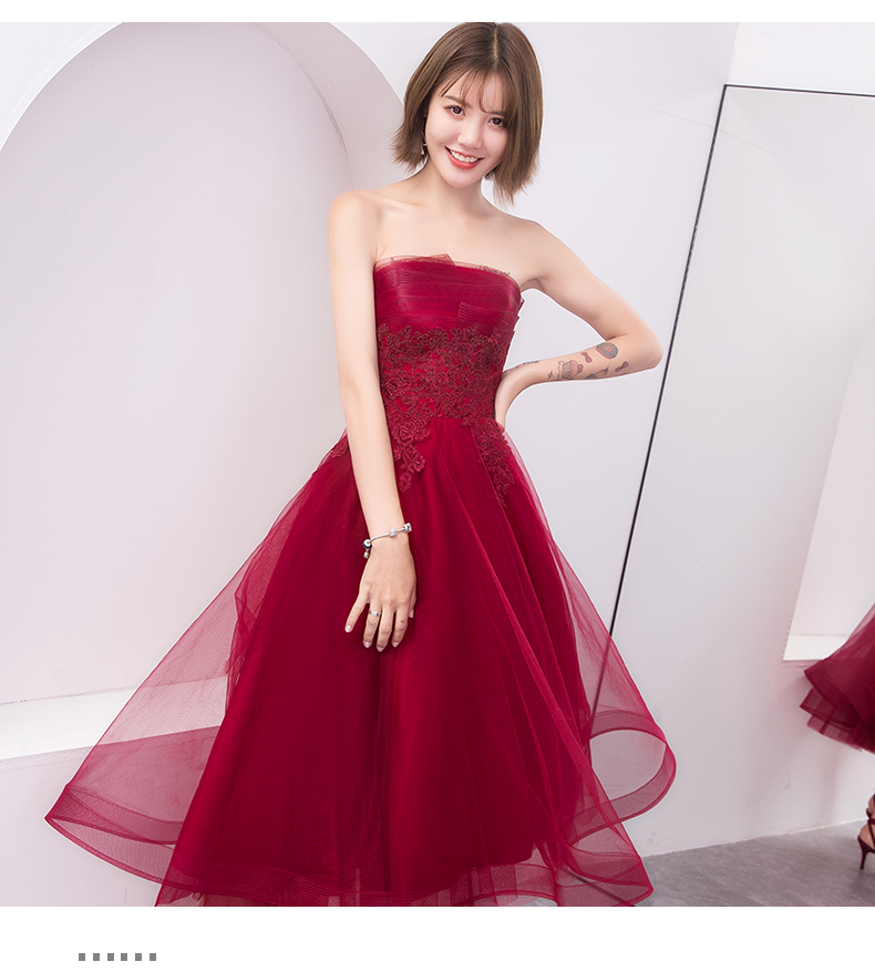 Robe du soir IBERO - Ref 3210481 Image 17