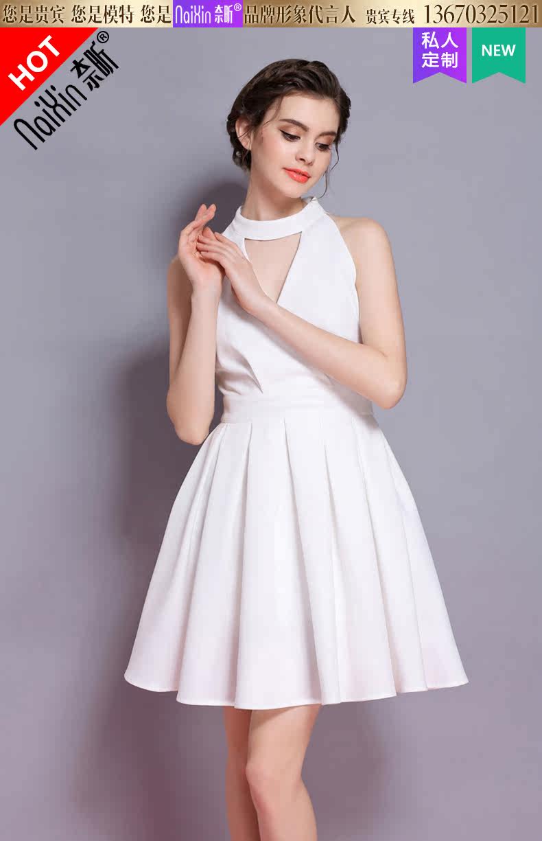  Личность изменять частный заказ 115388 new dress твердый талия собираться 