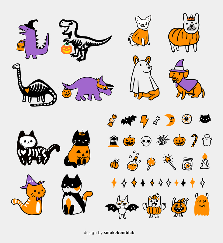 Smokebomblab Halloween Pumpkin Ghost Party Boys and Girls Design Eco-Friendly Children's Tattoo Stickers Smokebomblab Halloween Pumpkin Ghost Party Boys and Girls Design Eco-Friendly Children's Tattoo Stickers