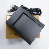 RFID high frequency IC card reader NFC reader RFID card writer ISO14443A 13 56MHz card