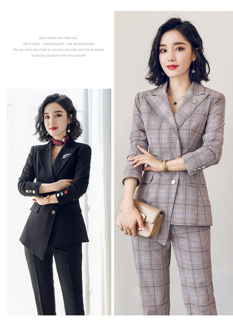 Tailleur femme - Ref 3244419 Image 19