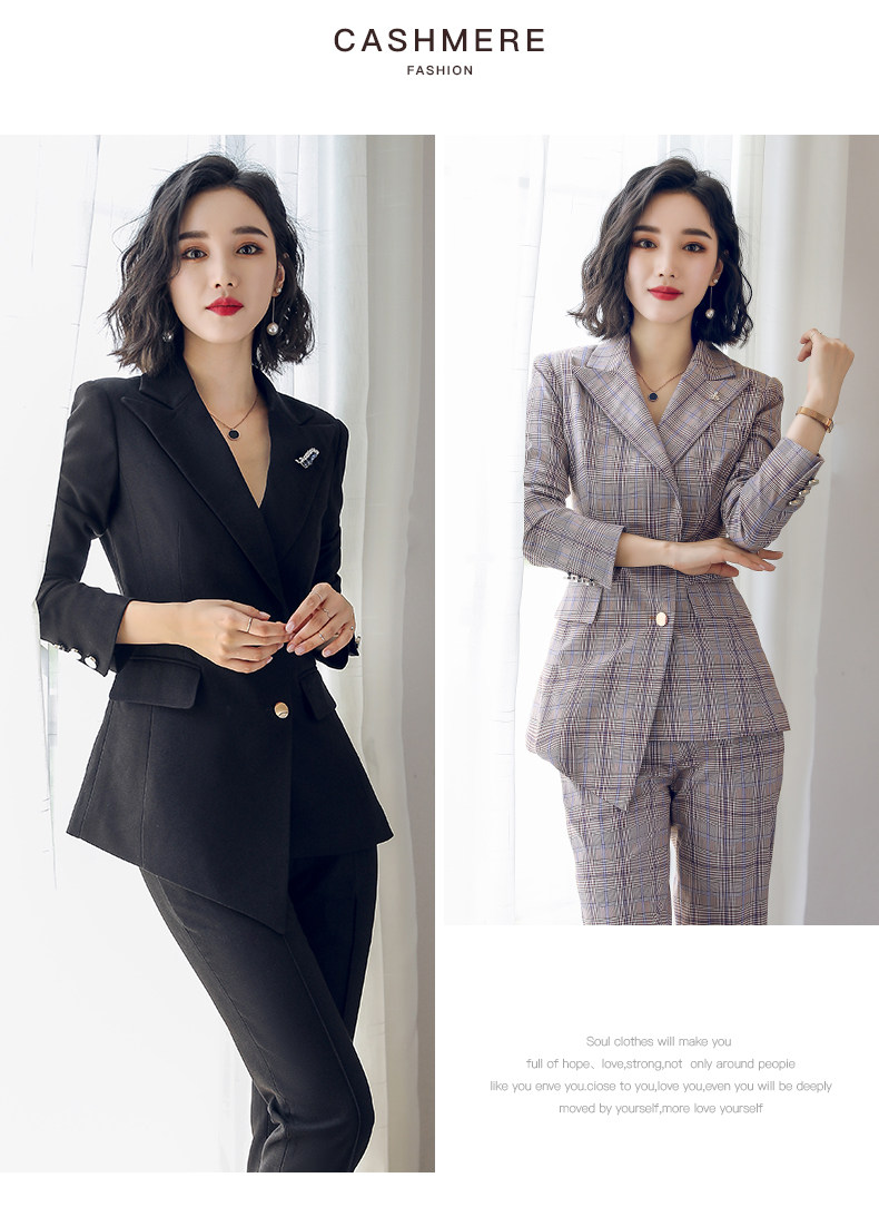 Tailleur femme - Ref 3244419 Image 17