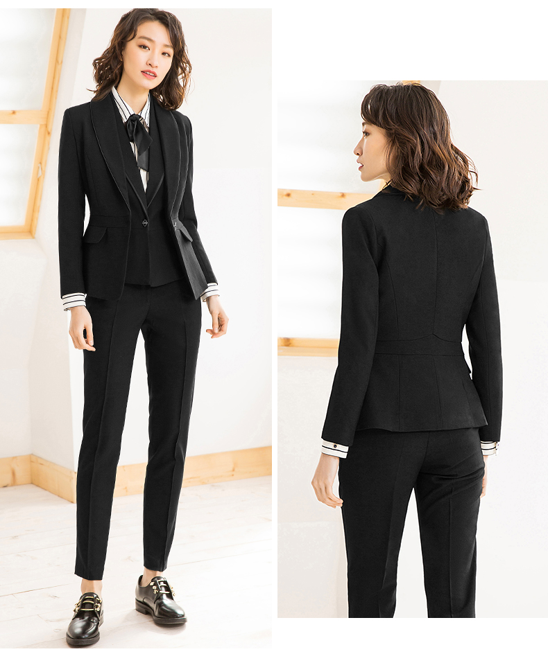 Tailleur femme - Ref 3241913 Image 23