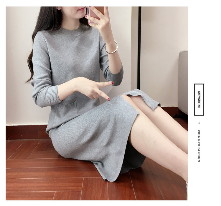 Cardigan en Adhesif - Ref 3229057 Image 21