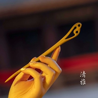 [Зеленый сандал, меняющий цвет] Ароматный зеленый сандал · элегантный