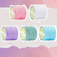 【Комбинация 11】Зеленая молочная шапочка