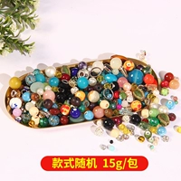 [Опыт] 15 граммов смешивания всего семейного портрета