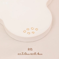 Диаметр 3мм, 3mm, 0.4mm