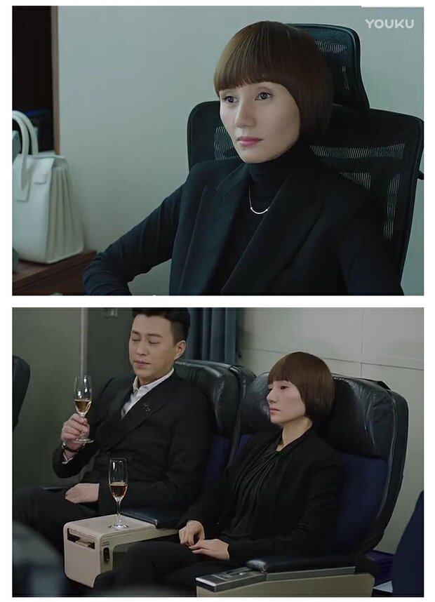 Длинный комплект, черный модный пиджак классического кроя, 2023, средней длины              