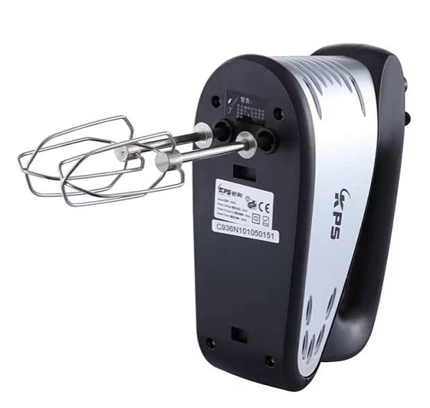 Máy trộn trứng gia dụng bằng thép không gỉ Prayer và KS-936N máy trộn bột làm bánh