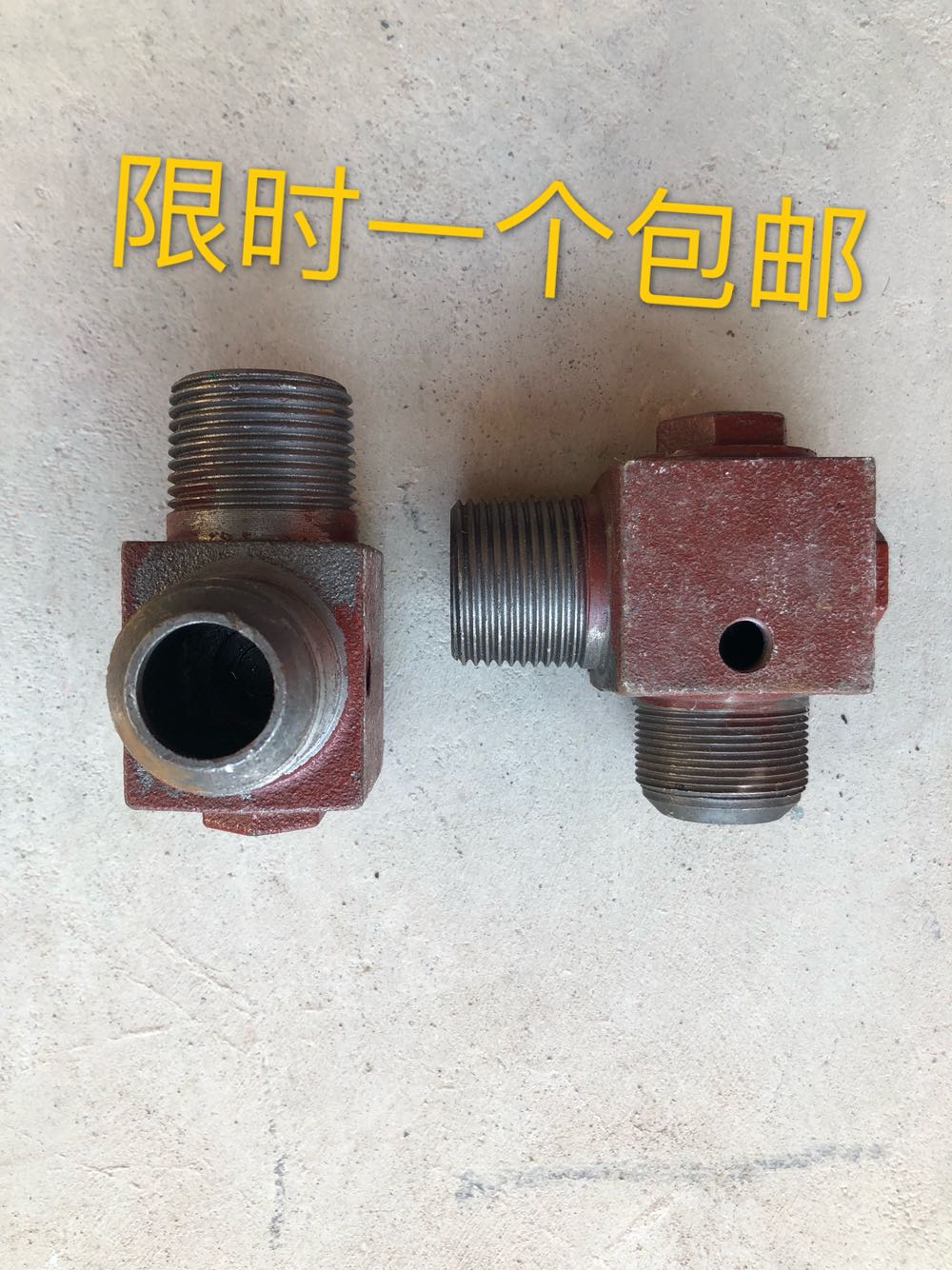 1 cubic check valve piston air compressor check valve