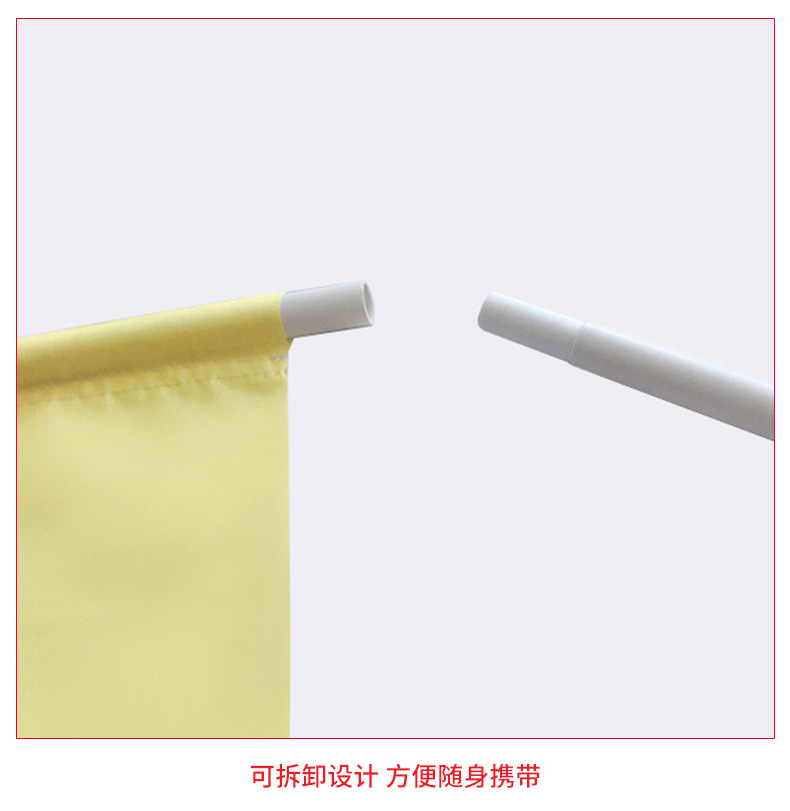 [囧 囧] Tiểu cầu tế bào làm việc đạo cụ cosplay Vỏ giày / tay vẫy cờ / còi / dùi cui đồ cosplay