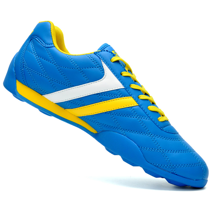 Chaussures de football SITO - Système de Torsion, Fonction de pliage facile - Ref 2441573 Image 30