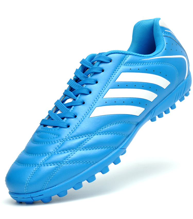 Chaussures de football SITO - Système de Torsion, Fonction de pliage facile - Ref 2441573 Image 63