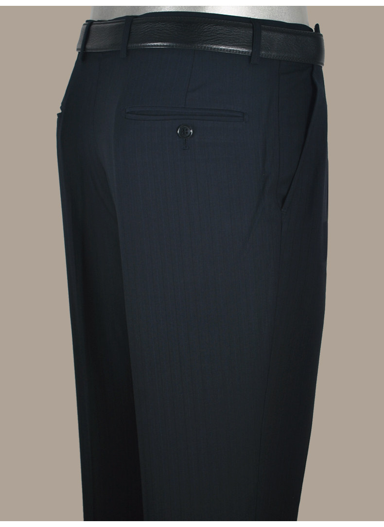 Costume homme en polyester pour automne - Ref 1563201 Image 24