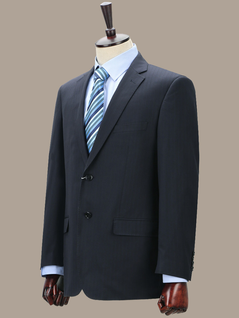 Costume homme en polyester pour automne - Ref 1563201 Image 21