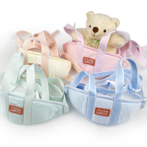  Practical and simple Baby baby children Young children toddler belt Learn to walk belt Learn to walk autumn and winter breathable anti-strangle