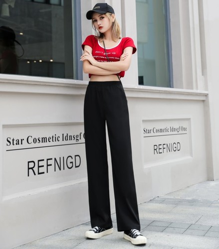 清依雅丽女裤实拍 QYYLNKSP2003 清依雅丽女裤实拍 QYYLNKSP2003