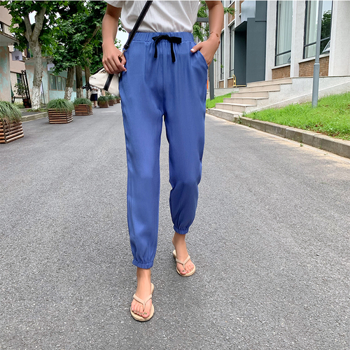 清依雅丽女裤实拍 QYYLNKSP1912 清依雅丽女裤实拍 QYYLNKSP1912