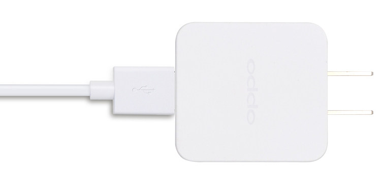 chargeur OPPO pour téléphones OPPO - Ref 1291172 Image 9