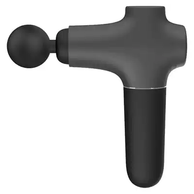 Jukang pocket fascia gun muscle relaxer impact grab massage gun fitness muscle massage relaxer