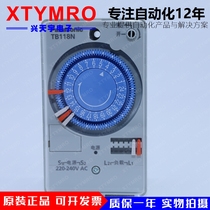 TB118N timer TB118NC7S Japan Panasonic Panasonic