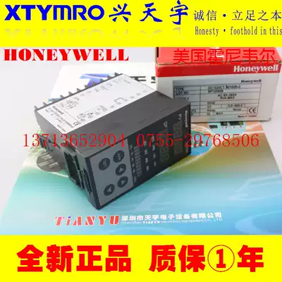 DC1020CT-301000-E temperature controller United States HoneywellHONEYWELL