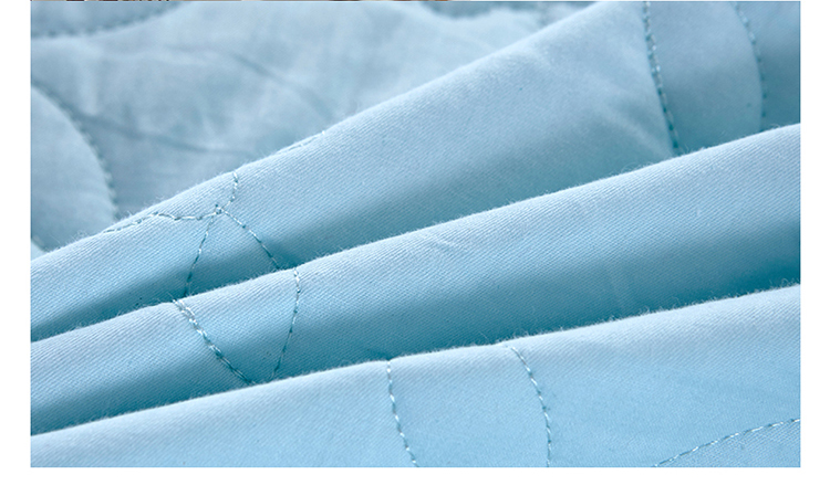 Bộ chăn ga gối cotton cotton dày cộng với bộ chăn ga gối cotton phiên bản Hàn Quốc của bộ chăn ga gối bụi tùy chỉnh váy giường khách sạn