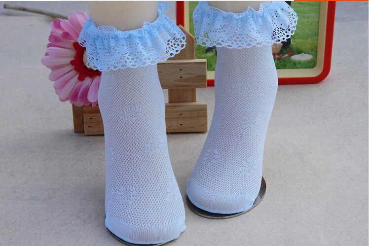 Chaussettes enfant - Ref 2107719 Image 12