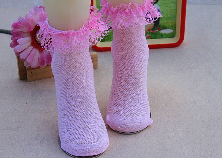 Chaussettes enfant - Ref 2107719 Image 10