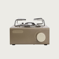Fire Maple Mountain Shadow Cassette Stove Home Outdoor Camping Wild Cooking Gas Tank Stove Portable Tea Oven Cooker Gas Cooker