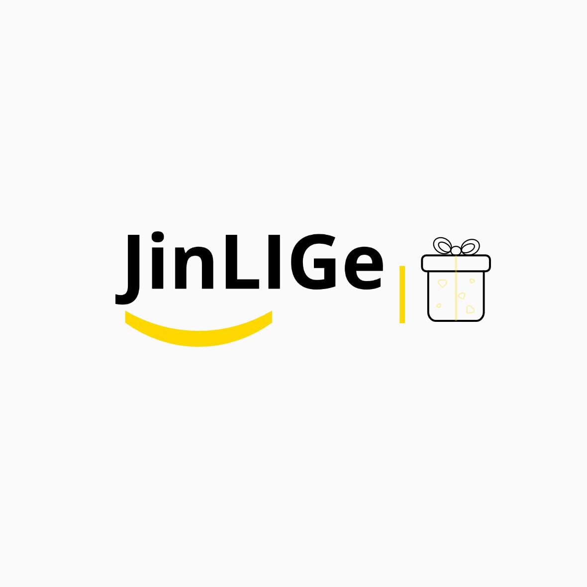 锦礼阁的LOGO