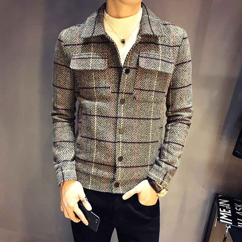 Blouson homme manches longues - Ref 3116676 Image 3