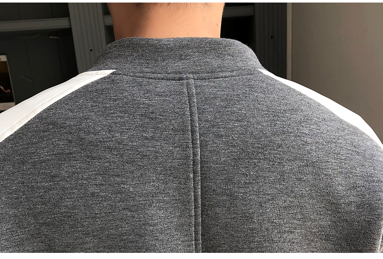 Blouson homme manches longues - Ref 3117417 Image 29