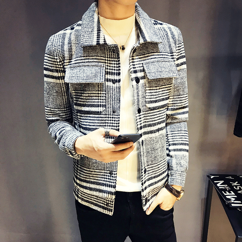 Blouson homme manches longues - Ref 3116676 Image 5