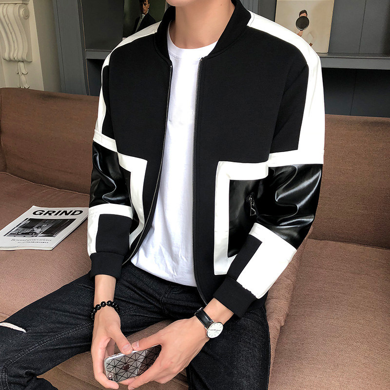 Blouson homme manches longues - Ref 3117417 Image 1