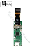 0,39 дюйма 1920*1080SED Micro-Screen HD AR/VR, установленное на заголовке ночного видения.