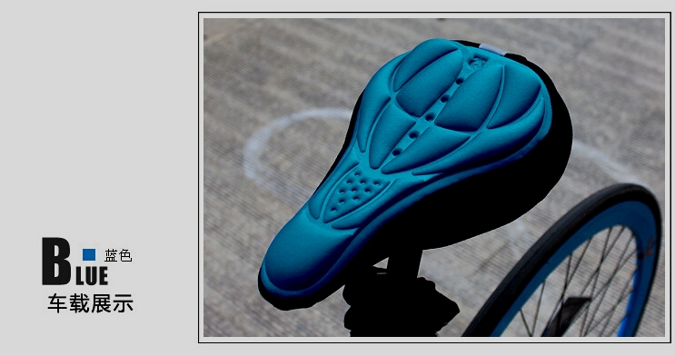 Selle de vélo Mountain Bike - Ref 2353587 Image 8