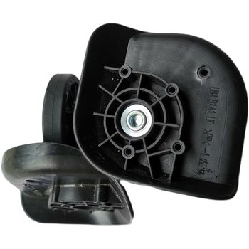 Trolley box repair wheels and suitcase universal wheels